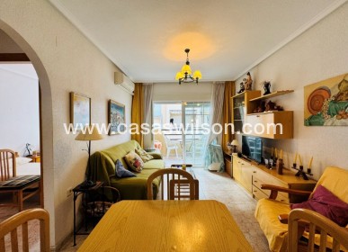 Sale - Apartment - La Mata - Costa Blanca