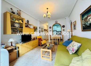 Sale - Apartment - La Mata - Costa Blanca