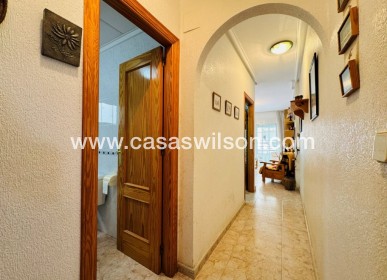 Sale - Apartment - La Mata - Costa Blanca