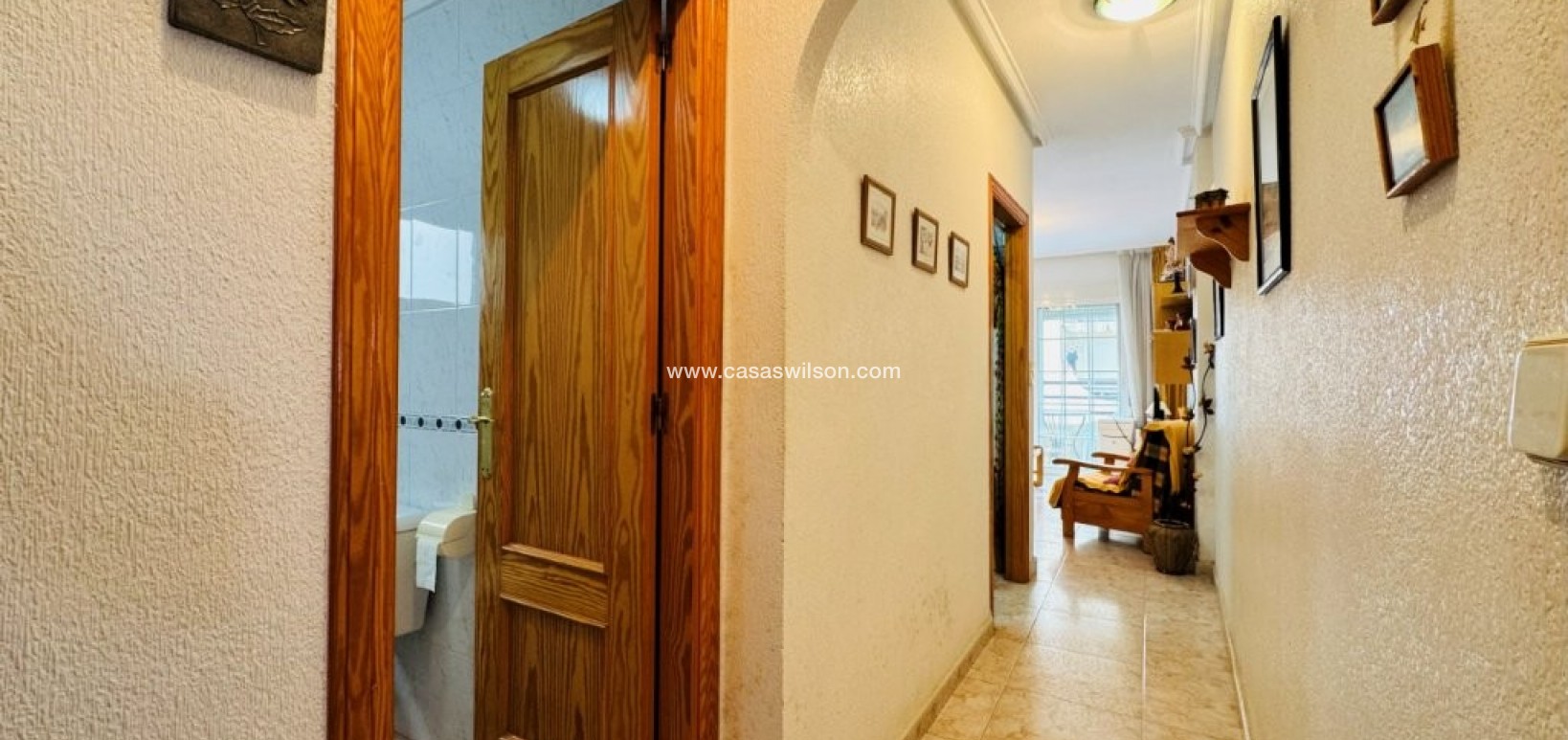 Sale - Apartment - La Mata - Costa Blanca