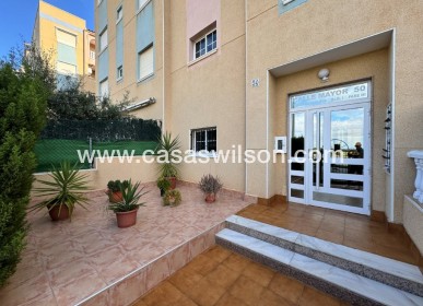 Sale - Apartment - La Mata - Costa Blanca