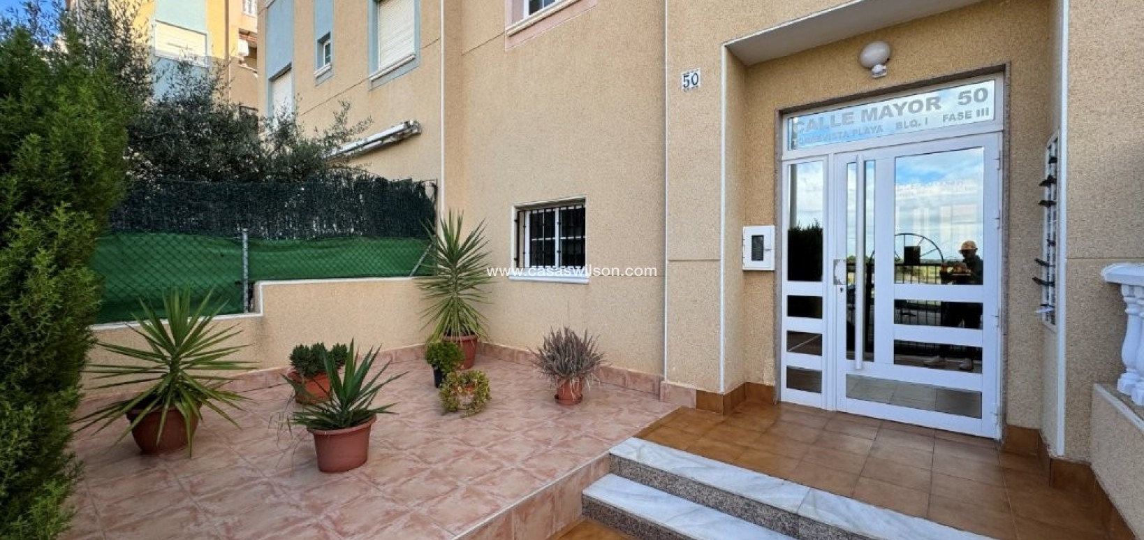 Sale - Apartment - La Mata - Costa Blanca