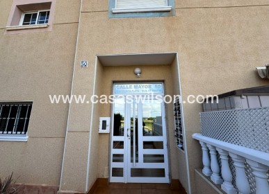 Sale - Apartment - La Mata - Costa Blanca