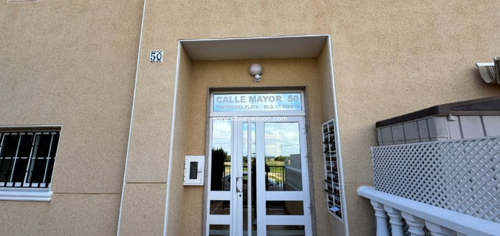 Sale - Apartment - La Mata - Costa Blanca