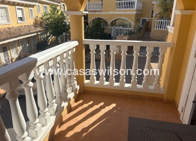 Sale - Townhouse - Algorfa