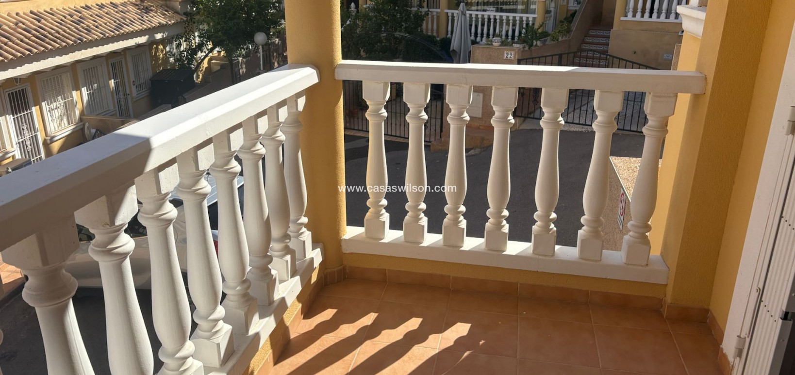 Sale - Townhouse - Algorfa