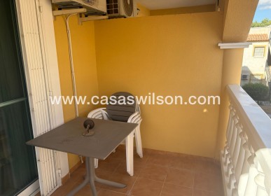 Sale - Townhouse - Algorfa