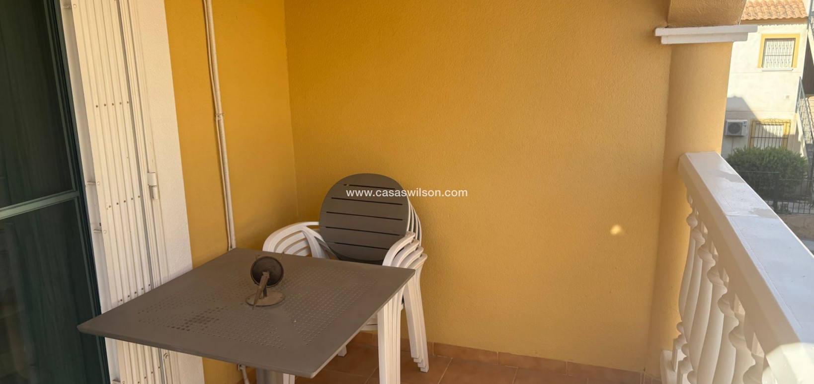 Sale - Townhouse - Algorfa