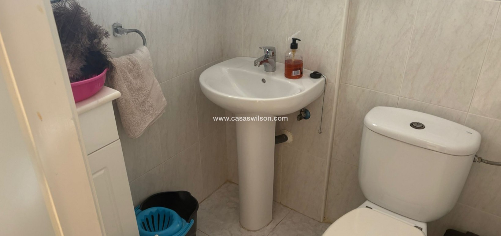 Sale - Townhouse - Algorfa