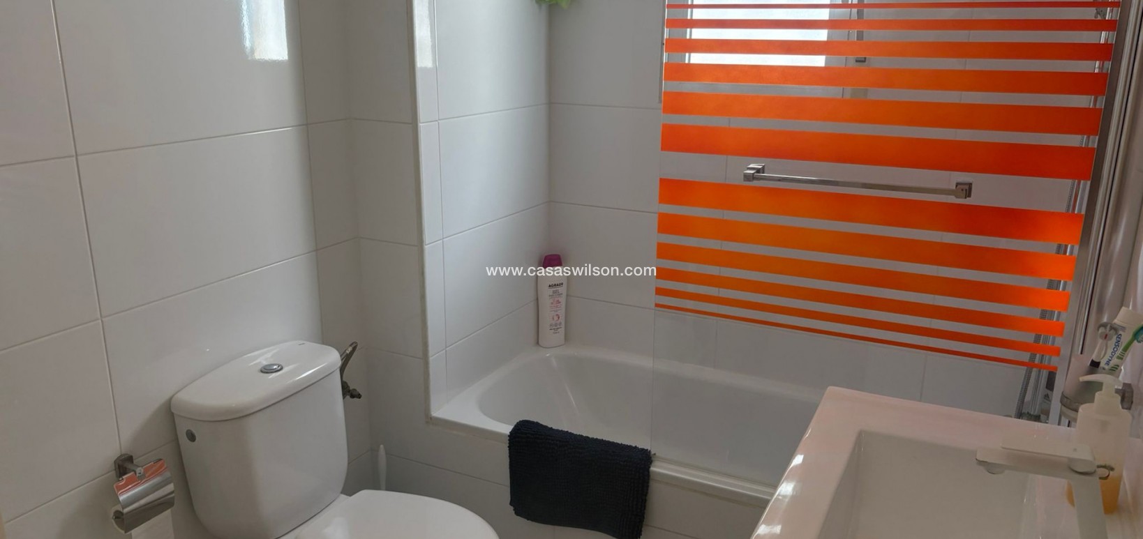 Sale - Townhouse - Algorfa