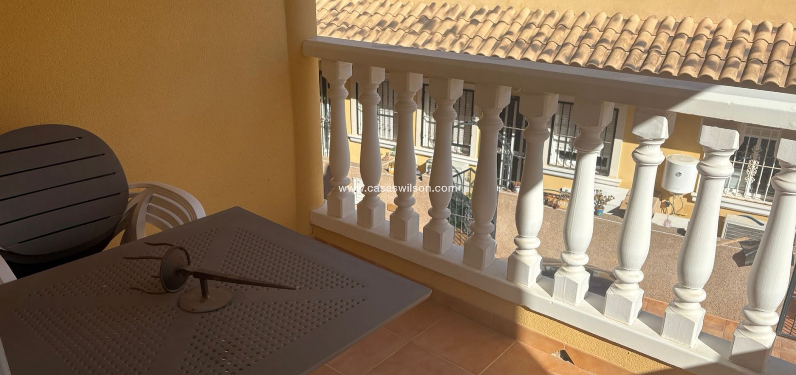 Sale - Townhouse - Algorfa