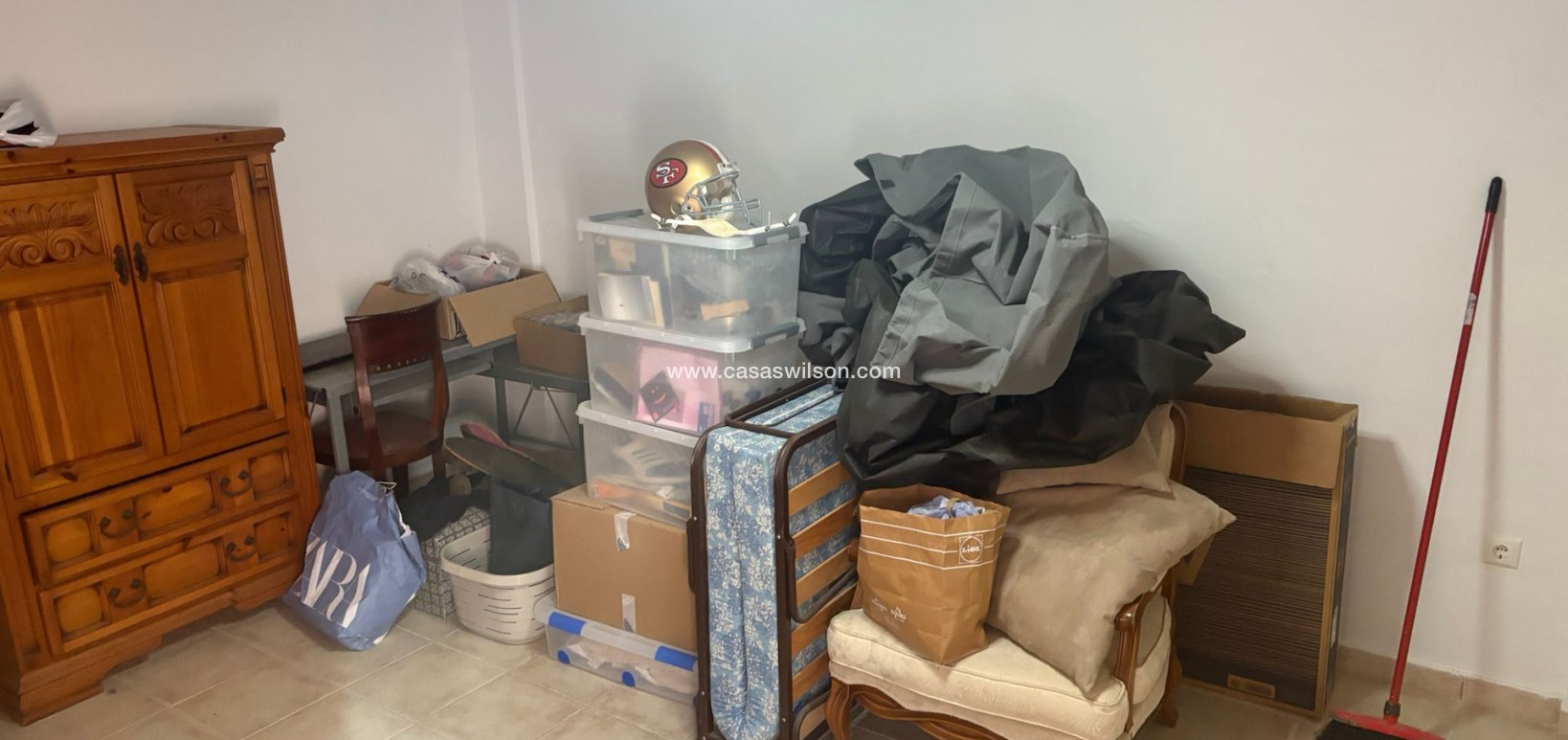 Sale - Townhouse - Algorfa