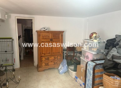 Sale - Townhouse - Algorfa