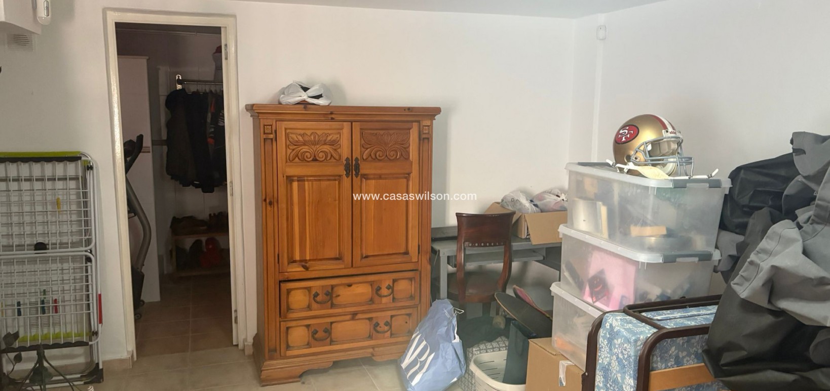 Sale - Townhouse - Algorfa