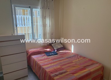 Sale - Townhouse - Algorfa