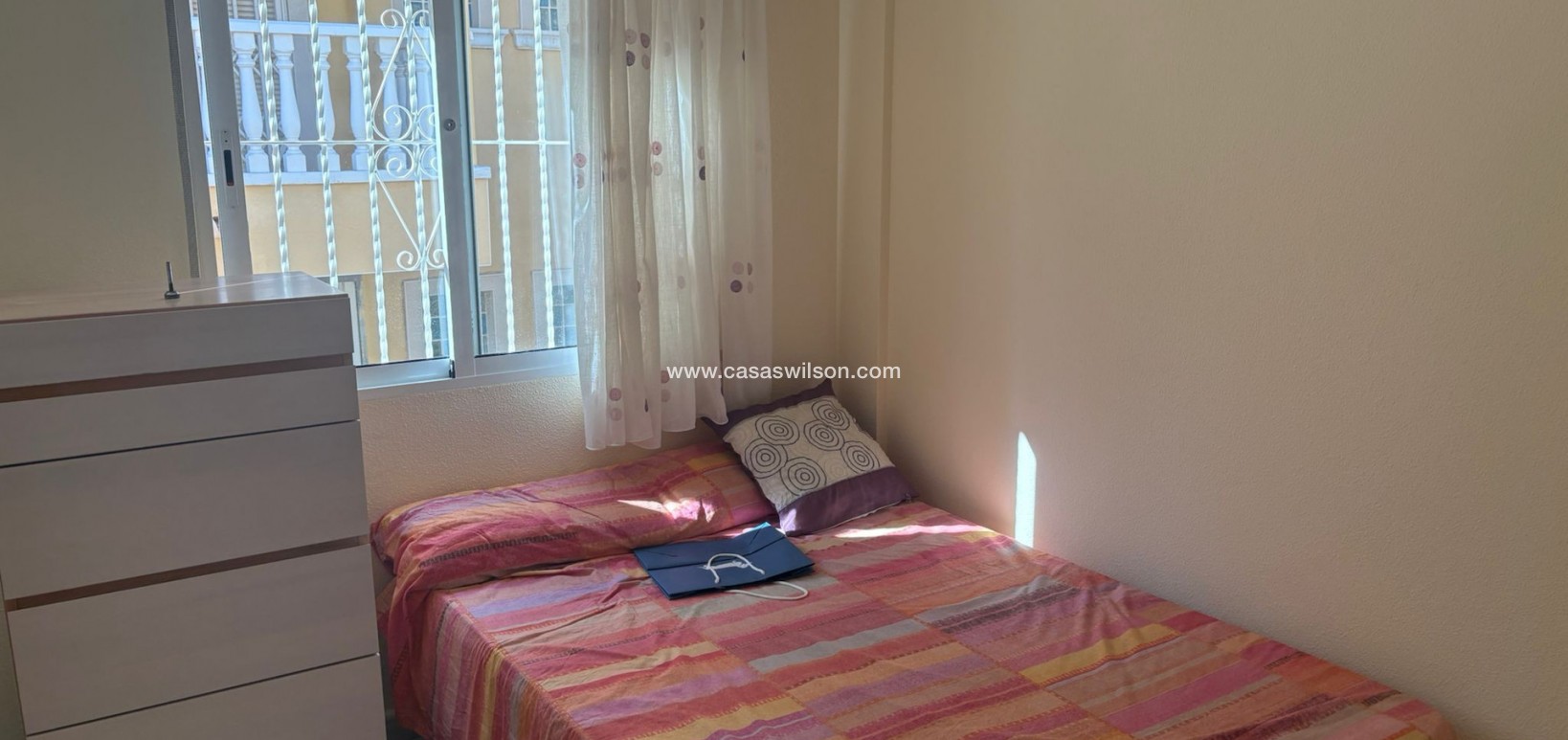 Sale - Townhouse - Algorfa