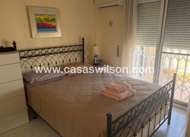 Sale - Townhouse - Algorfa