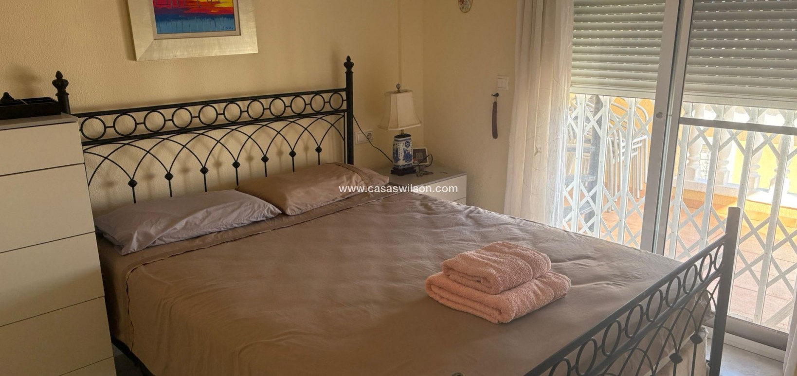 Sale - Townhouse - Algorfa