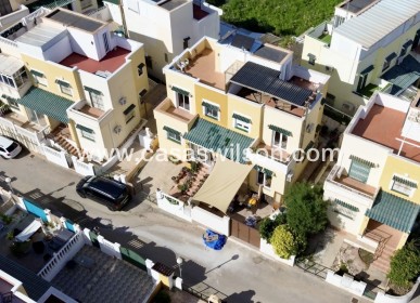 Sale - Villa - Orihuela Costa - Los Altos