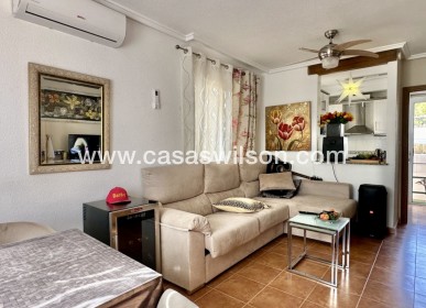 Sale - Villa - Orihuela Costa - Los Altos