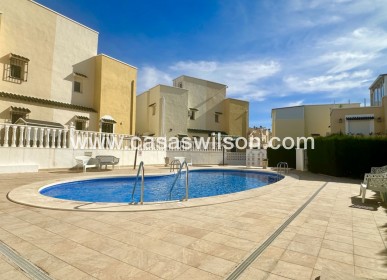 Sale - Villa - Orihuela Costa - Los Altos