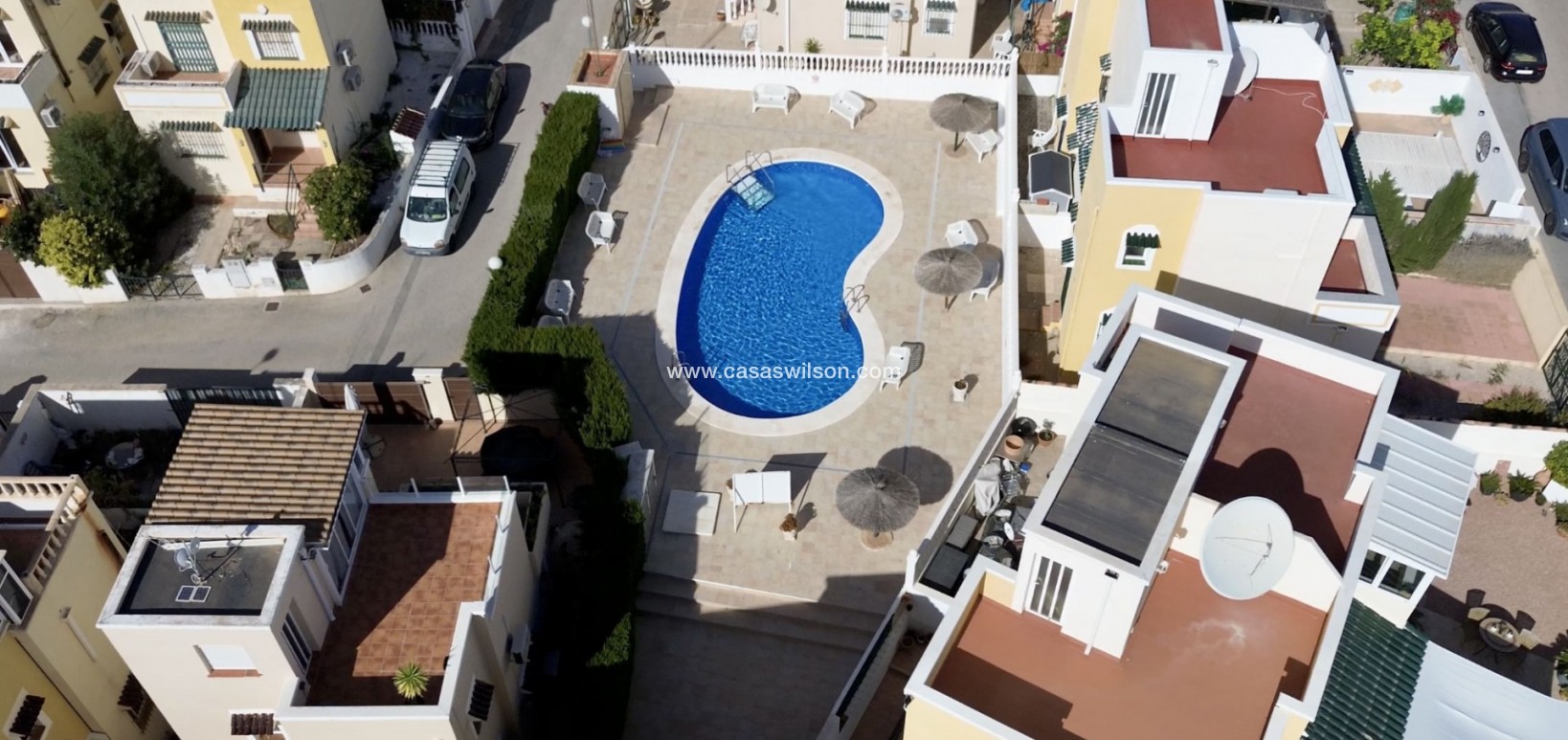 Sale - Villa - Orihuela Costa - Los Altos