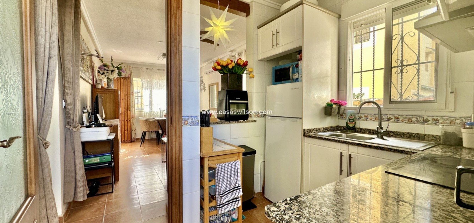 Sale - Villa - Orihuela Costa - Los Altos