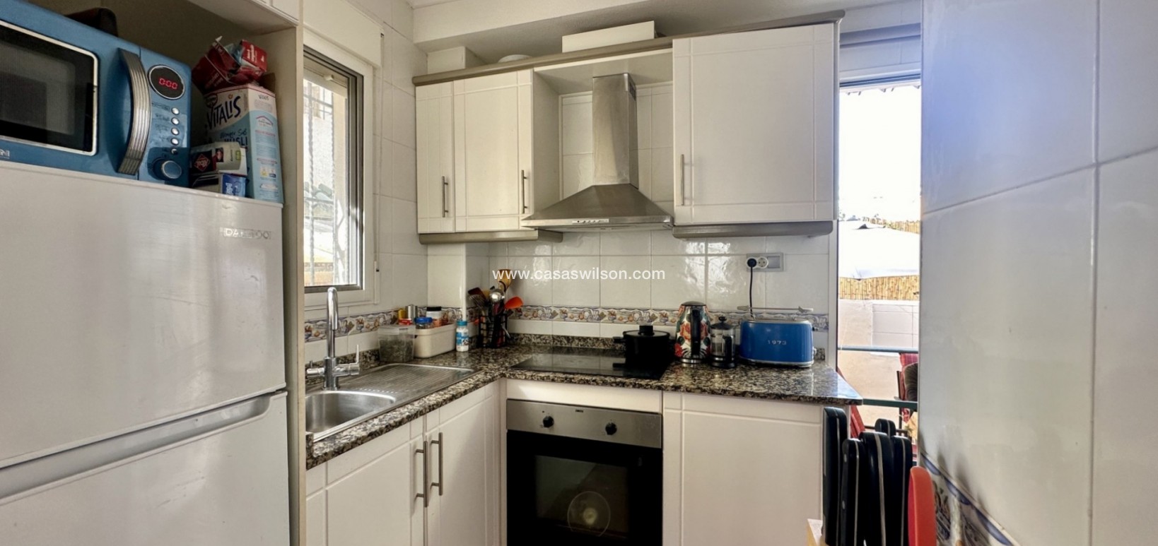 Sale - Villa - Orihuela Costa - Los Altos