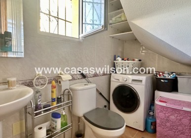 Sale - Villa - Orihuela Costa - Los Altos