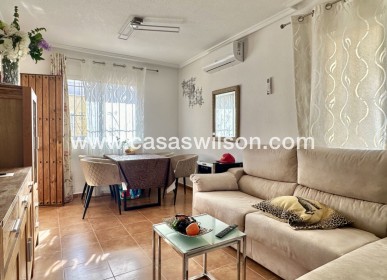 Sale - Villa - Orihuela Costa - Los Altos