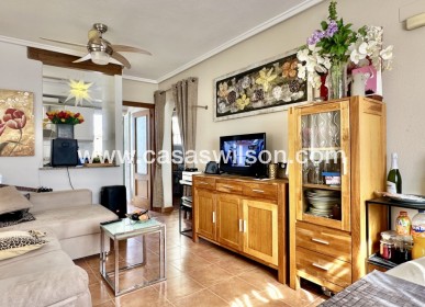 Sale - Villa - Orihuela Costa - Los Altos