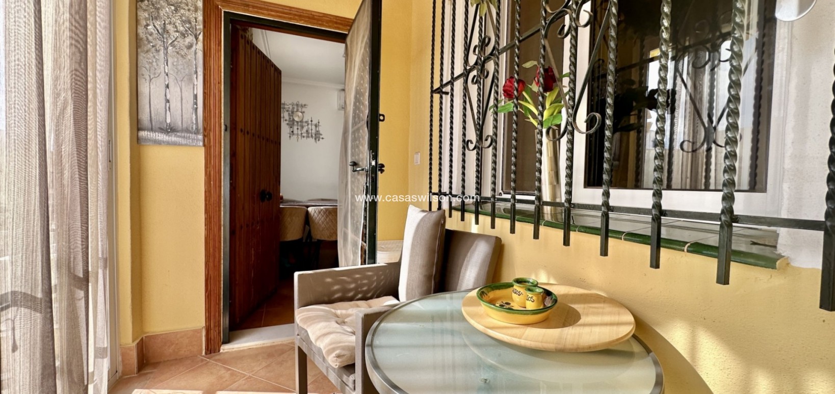 Sale - Villa - Orihuela Costa - Los Altos