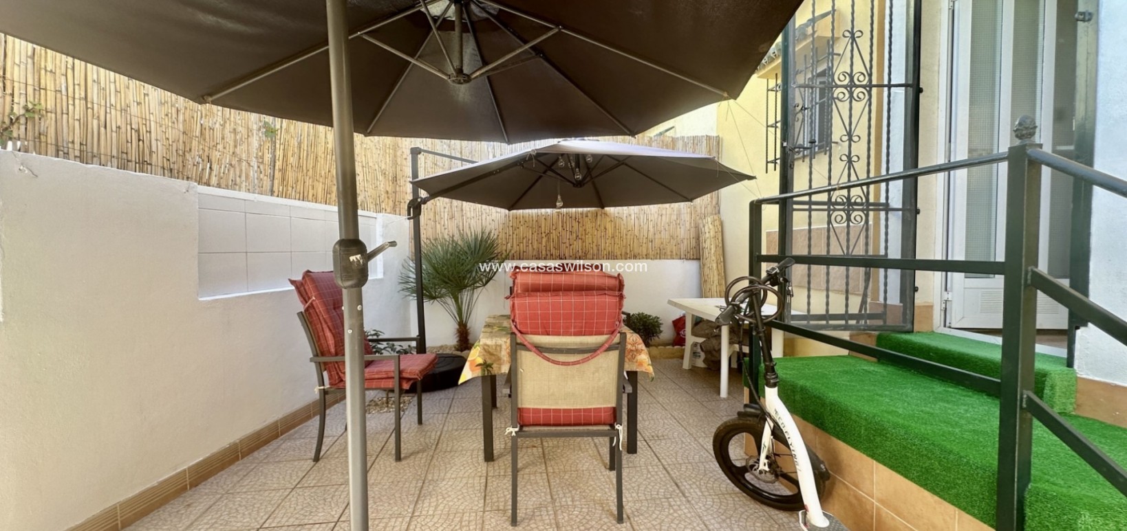 Sale - Villa - Orihuela Costa - Los Altos