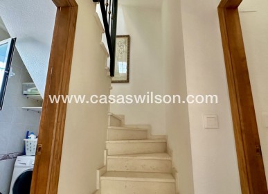 Sale - Villa - Orihuela Costa - Los Altos