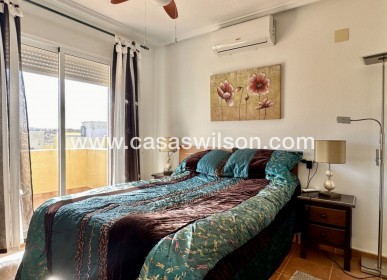 Sale - Villa - Orihuela Costa - Los Altos