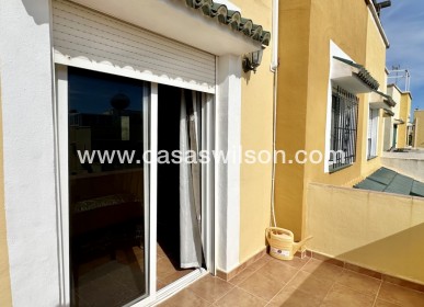 Sale - Villa - Orihuela Costa - Los Altos