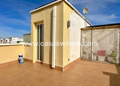 Sale - Villa - Orihuela Costa - Los Altos