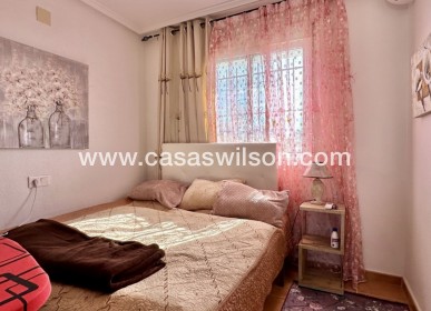 Sale - Villa - Orihuela Costa - Los Altos