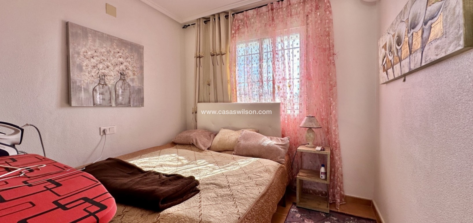 Sale - Villa - Orihuela Costa - Los Altos