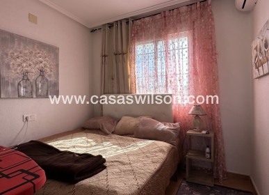 Sale - Villa - Orihuela Costa - Los Altos