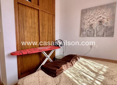 Sale - Villa - Orihuela Costa - Los Altos