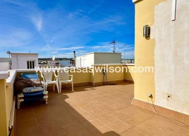 Sale - Villa - Orihuela Costa - Los Altos