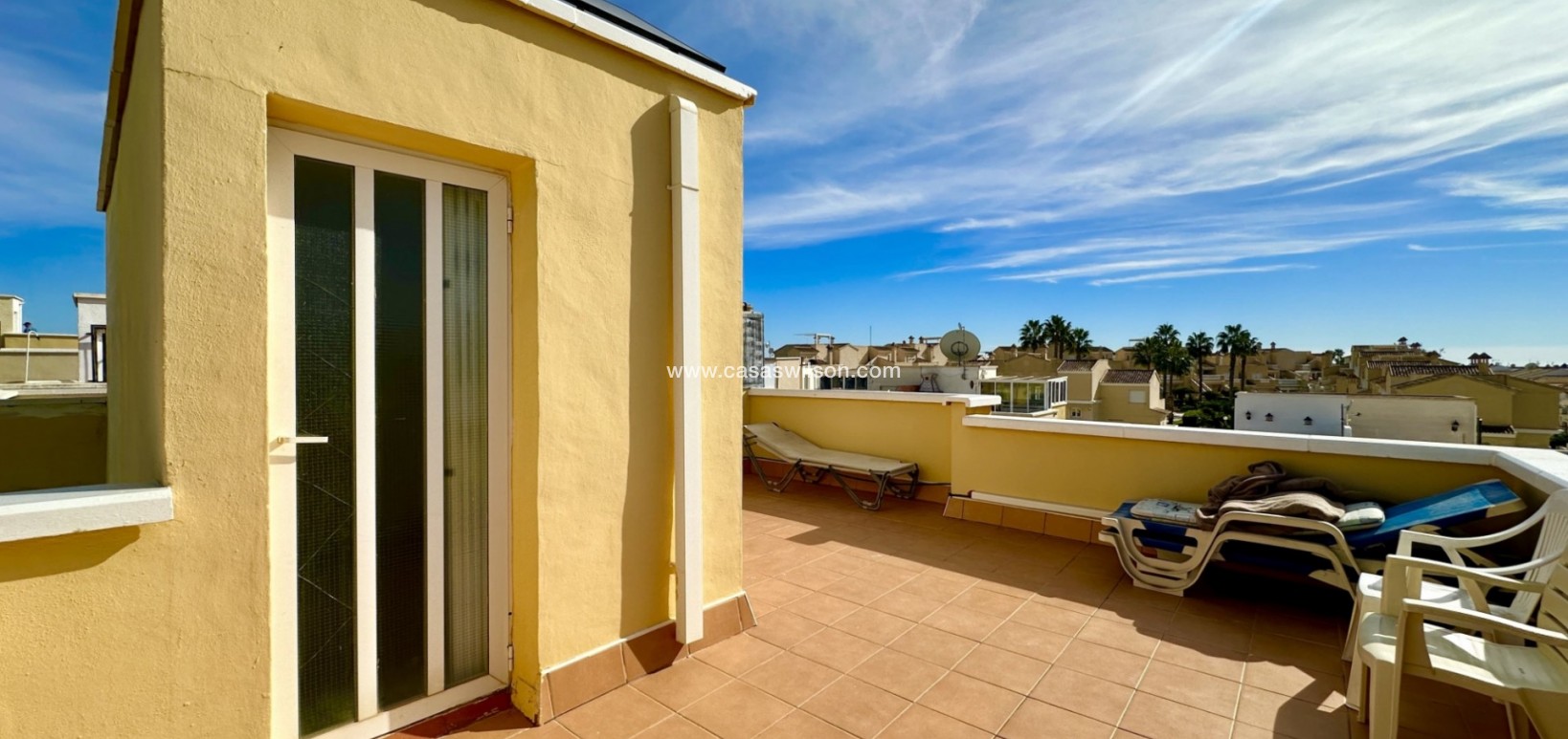 Sale - Villa - Orihuela Costa - Los Altos