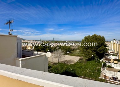Sale - Villa - Orihuela Costa - Los Altos