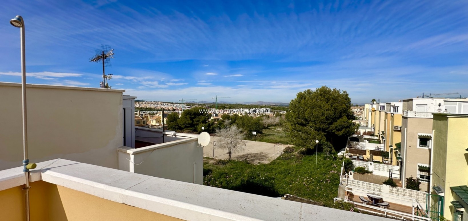 Sale - Villa - Orihuela Costa - Los Altos