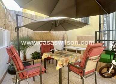 Sale - Villa - Orihuela Costa - Los Altos