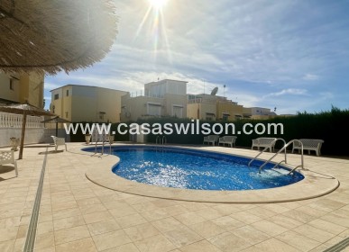 Sale - Villa - Orihuela Costa - Los Altos