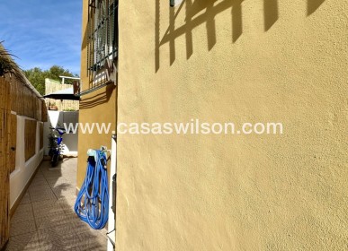 Sale - Villa - Orihuela Costa - Los Altos