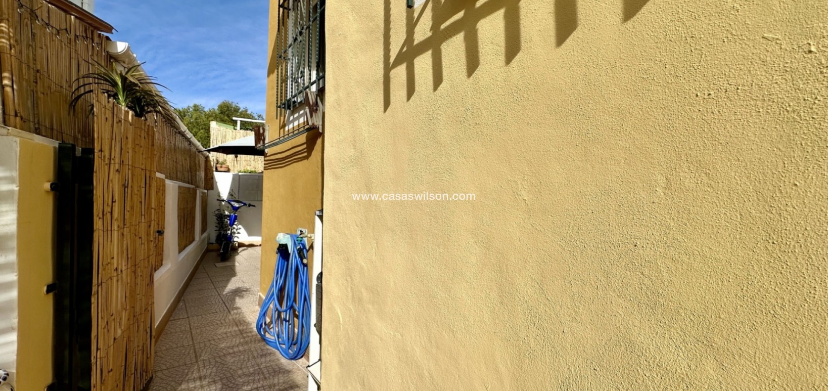 Sale - Villa - Orihuela Costa - Los Altos