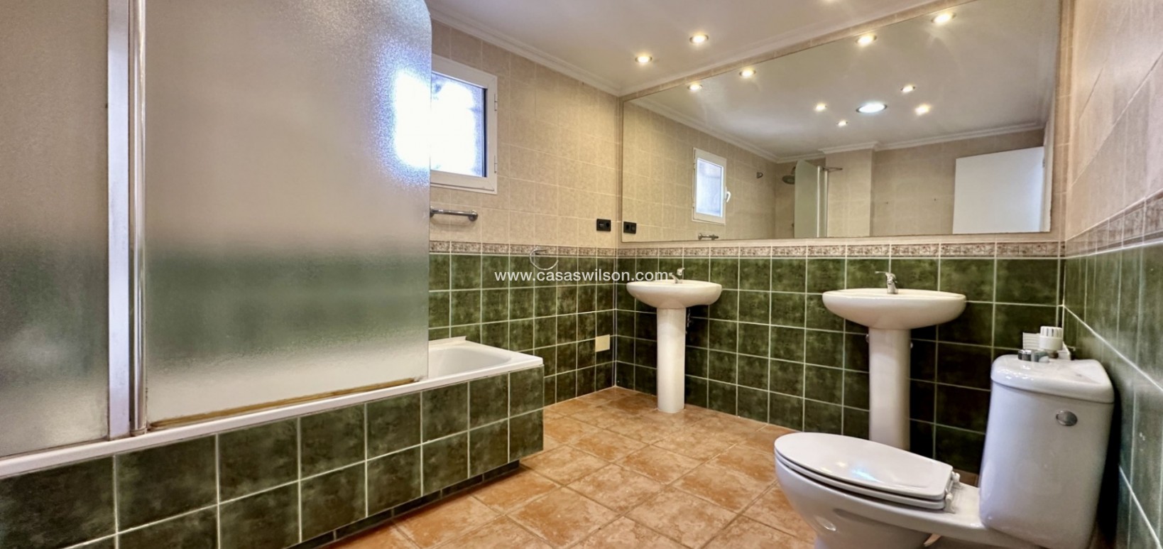 Sale - Villa - Orihuela Costa - Las Filipinas